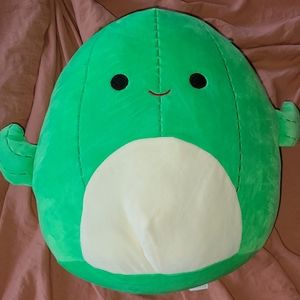 Marcellus the Cactus Squishmallow
